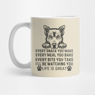 Dog-lover Mug